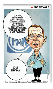 No se vale
